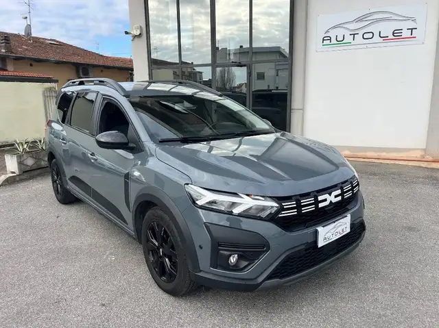 Dacia Jogger 1.0 tce Extreme Gpl 100cv