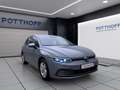 Volkswagen Golf 1.5 TSI LIFE NAVI IQ.LIGHT ACC SITZHZG Grau - thumbnail 6