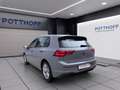 Volkswagen Golf 1.5 TSI LIFE NAVI IQ.LIGHT ACC SITZHZG Grau - thumbnail 2