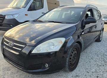 Cee'd SW 1.6 Turbo CRDi