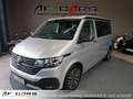 Volkswagen T6.1 California California Beach Camper FWD AHK Stand Hzg. Digi Co Zilver - thumbnail 2