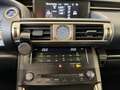 Lexus IS 300 300h Edition AUT. KEYLESS-GO NAVIGATIE PDC AIRCO Schwarz - thumbnail 26