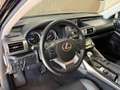 Lexus IS 300 300h Edition AUT. KEYLESS-GO NAVIGATIE PDC AIRCO Schwarz - thumbnail 13