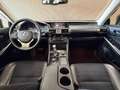 Lexus IS 300 300h Edition AUT. KEYLESS-GO NAVIGATIE PDC AIRCO Schwarz - thumbnail 12