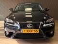 Lexus IS 300 300h Edition AUT. KEYLESS-GO NAVIGATIE PDC AIRCO Schwarz - thumbnail 2