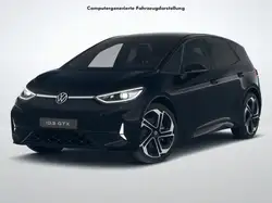 Volkswagen ID.3 GTX Performance 326 PS GTX Performance