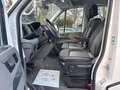 Volkswagen PRITSCHE Klima 7-Sitze AHK Netto-21900€ Weiß - thumbnail 11