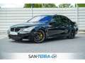 BMW M5 INDIVIDUAL LCI CIC-NAV-PRO*SOFTCLOSE*HUD*SOUND*LED Black - thumbnail 4