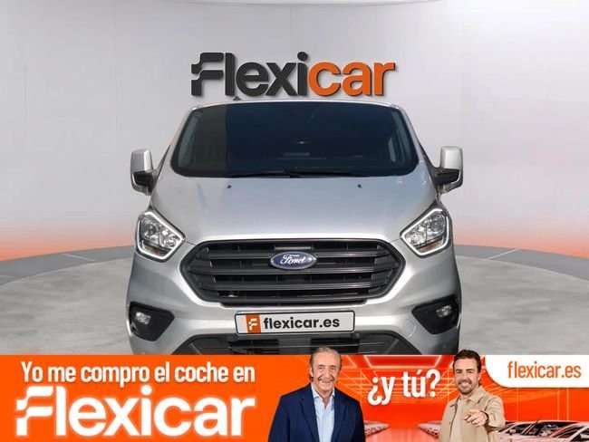 Ford Tourneo Custom 2.0 EcoBlue Titanium 130 - foto 1