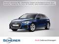 Audi A3 S line 30 TFSI 81(110) kW(PS) S tro Blau - thumbnail 1