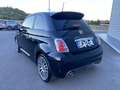 Abarth 595 Turismo Turismo 1.4 Turbo T-Jet 160 CV cambio automatico Noir - thumbnail 7