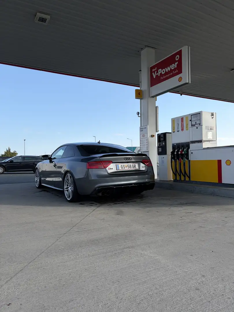 Audi S5 Coupé 3,0 TFSI STAGE 2+ quattro - 2