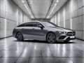 Mercedes-Benz CLA 250 e  SB AMG+PANO+AHK+DISTRON.+AMBIENTE+KAMERA Grijs - thumbnail 4