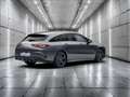 Mercedes-Benz CLA 250 e  SB AMG+PANO+AHK+DISTRON.+AMBIENTE+KAMERA Grijs - thumbnail 7