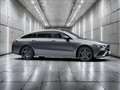 Mercedes-Benz CLA 250 e  SB AMG+PANO+AHK+DISTRON.+AMBIENTE+KAMERA Grijs - thumbnail 5