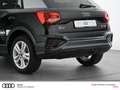 Audi Q2 ADVANCED 81(110) KW(PS) 30 TFSI advanced Schwarz - thumbnail 9