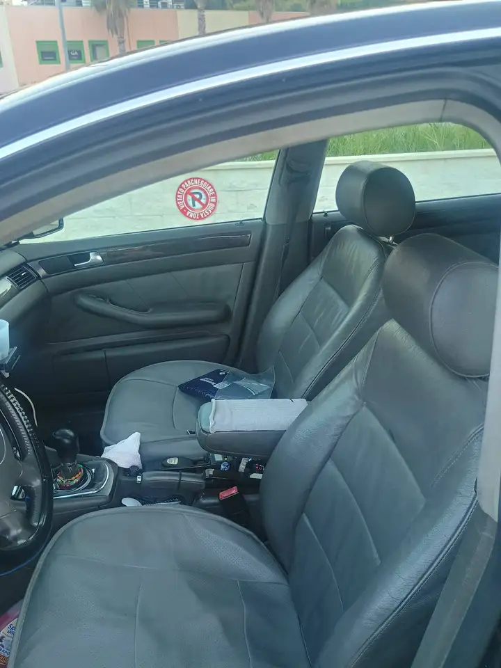 Audi A6 2.5 V6 tdi 155cv, foto 4