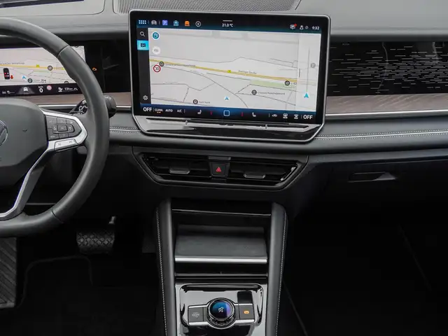 Volkswagen Tayron view 13