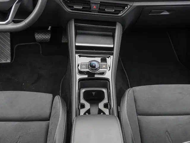 Volkswagen Tayron view 14