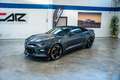 Chevrolet Camaro Cabrio 6.2 V8 50th Anniversary edition manuale Grigio - thumbnail 3