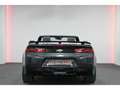 Chevrolet Camaro Cabrio 6.2 V8 50th Anniversary edition auto Grau - thumbnail 5