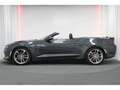 Chevrolet Camaro Cabrio 6.2 V8 50th Anniversary edition auto Grau - thumbnail 4