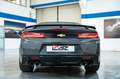 Chevrolet Camaro Cabrio 6.2 V8 50th Anniversary edition manuale Grigio - thumbnail 9