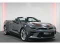 Chevrolet Camaro Cabrio 6.2 V8 50th Anniversary edition auto Grau - thumbnail 3