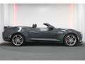 Chevrolet Camaro Cabrio 6.2 V8 50th Anniversary edition auto Grau - thumbnail 6