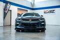 Chevrolet Camaro Cabrio 6.2 V8 50th Anniversary edition manuale Grigio - thumbnail 4