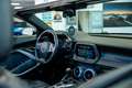 Chevrolet Camaro Cabrio 6.2 V8 50th Anniversary edition manuale Grigio - thumbnail 10