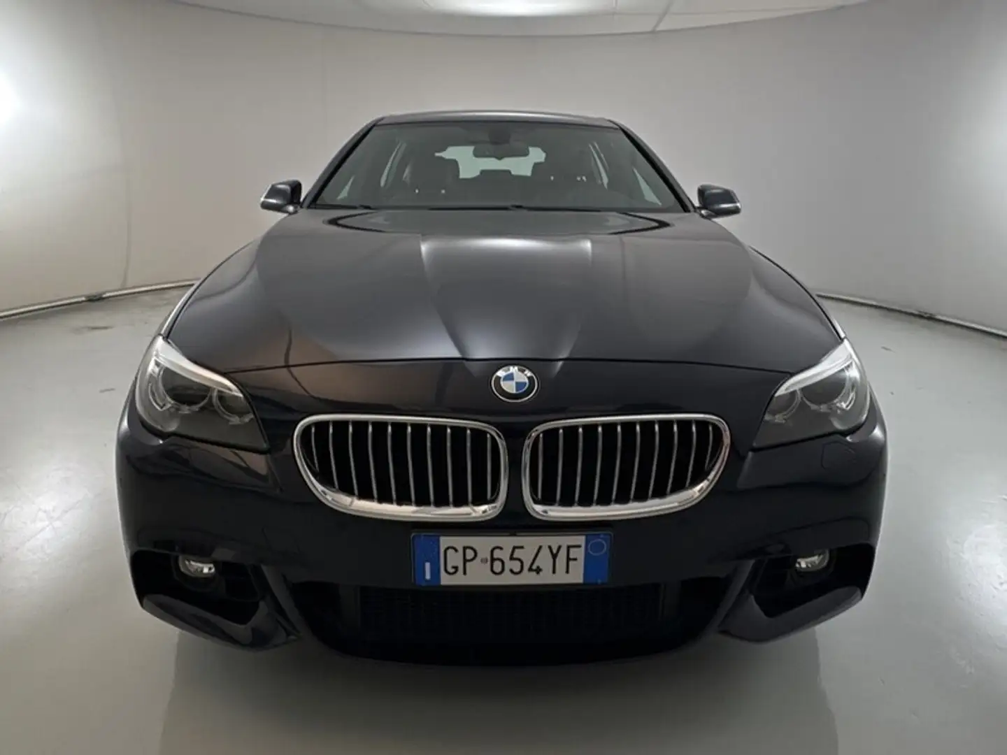 BMW 525 d xdrive Business auto E6 - 2