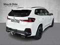 BMW X1 M35i xDrive HUD AD Panorama Navi digitales Cockpit Weiß - thumbnail 3