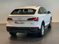 Audi 50 Sportback TFSIe Advanced quattro-ultra S tronic Blanco - thumbnail 4