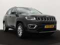 Jeep Compass 4xe 190 Plug-in Hybrid Electric Limited Business Groen - thumbnail 8
