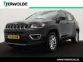 Jeep Compass 4xe 190 Plug-in Hybrid Electric Limited Business Groen - thumbnail 1