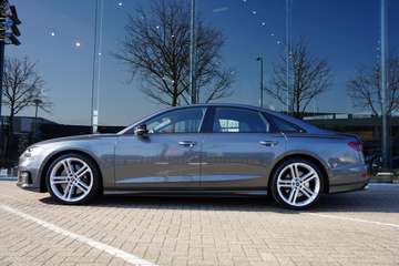 4.0 TFSI Quattro B&O / Active Chassis /Dutch Car
