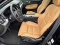 Volvo XC60 Inscription AWD Schwarz - thumbnail 7