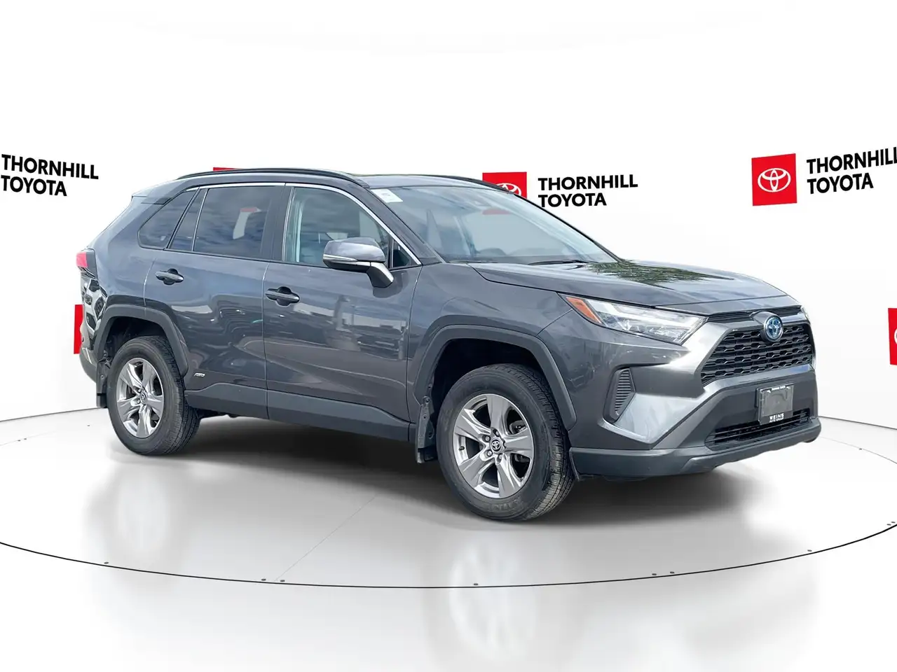 2023 Toyota RAV 4