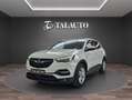 Opel Grandland X 1.2 Turbo Selective Blanco - thumbnail 1