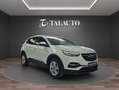 Opel Grandland X 1.2 Turbo Selective Blanco - thumbnail 7