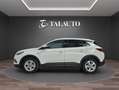 Opel Grandland X 1.2 Turbo Selective Blanco - thumbnail 2
