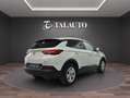 Opel Grandland X 1.2 Turbo Selective Blanco - thumbnail 5