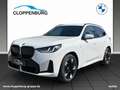 BMW X3 20d xDrive M Sportpaket HK HiFi DAB LED RFK Weiß - thumbnail 1