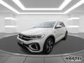 Volkswagen T-Roc R-LINE 1.5 TSI DSG (+ACC-RADAR) Sportpaket Grau - thumbnail 2