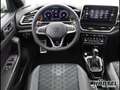 Volkswagen T-Roc R-LINE 1.5 TSI DSG (+ACC-RADAR) Sportpaket Grau - thumbnail 10