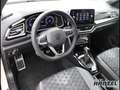 Volkswagen T-Roc R-LINE 1.5 TSI DSG (+ACC-RADAR) Sportpaket Grau - thumbnail 9