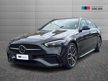 C SW 300 d mhev Premium Pro auto