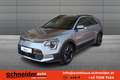 Kia e-Niro Niro EV Long Range 64kWh Silber Aut. Gris - thumbnail 1