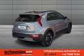 Kia e-Niro Niro EV Long Range 64kWh Silber Aut. Gris - thumbnail 3